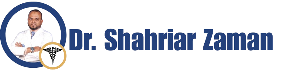Dr. Shahriar Zaman